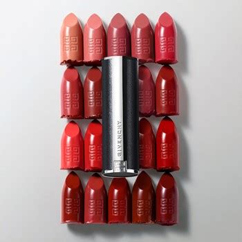 givenchy lippenstift 332|givenchy intense silk.